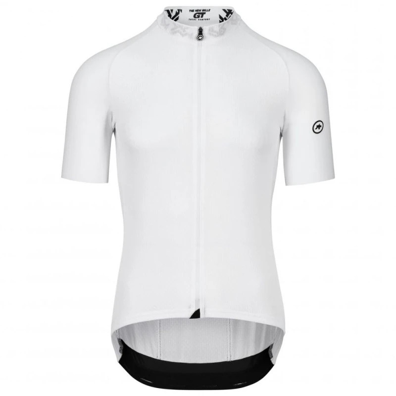Assos Mille GT Summer Maillot 9 Assos Mille GT Summer Maillot – Image 7