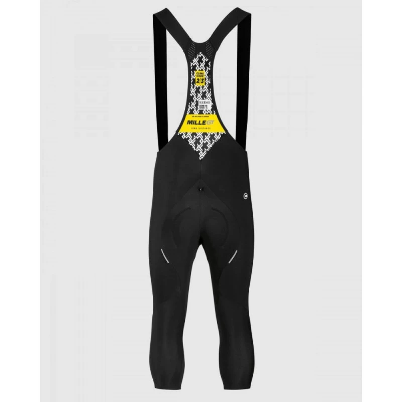 Assos Millet GT Knickers 4 Assos Millet GT Knickers – Image 2