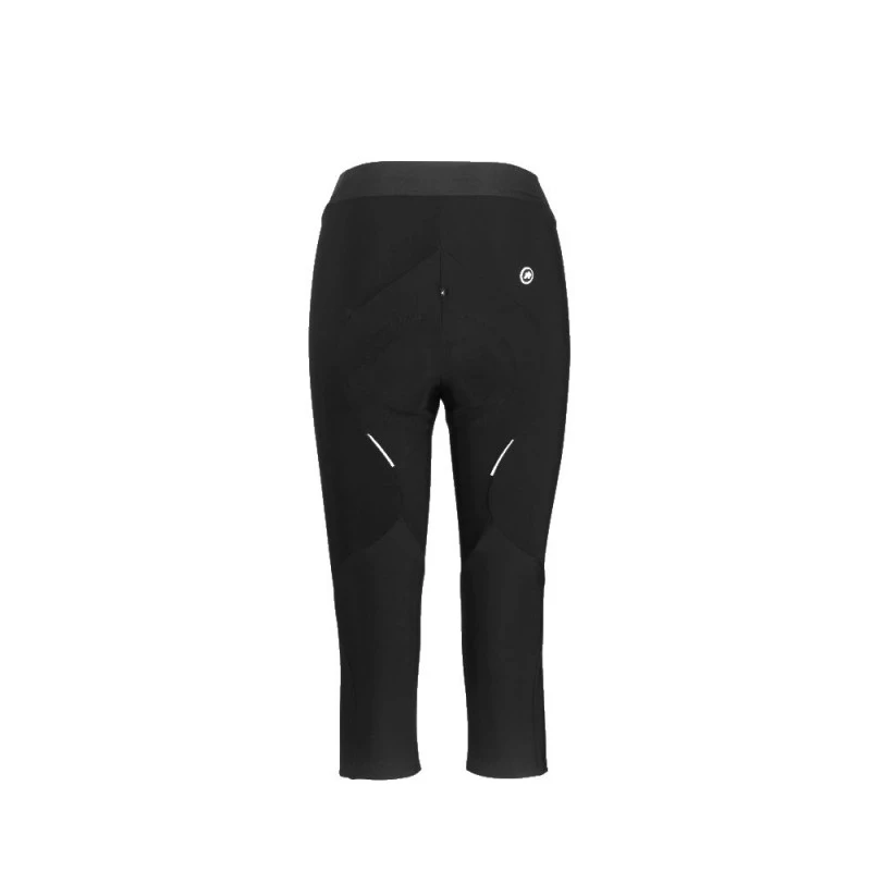 Assos UMA GT Spring/Fall Half Knickers 4 Assos UMA GT Spring/Fall Half Knickers – Image 2