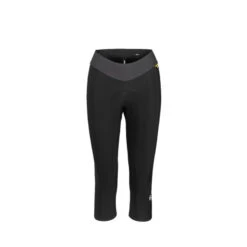 Assos UMA GT Spring/Fall Half Knickers