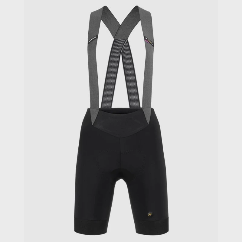 Assos UMA GTV Bib Short C2 Cuissard Femme 6 Assos UMA GTV Bib Short C2 Cuissard Femme – Image 4