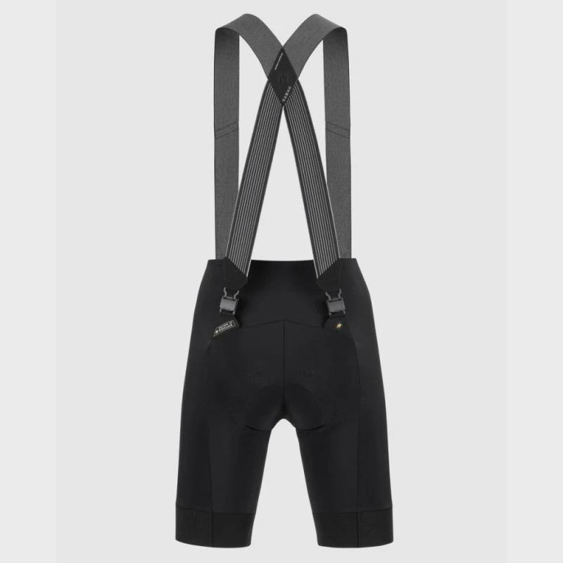 Assos UMA GTV Bib Short C2 Cuissard Femme 3 Assos UMA GTV Bib Short C2 Cuissard Femme