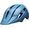 Bell Sidetrack II Casque Enfant -Specialized Soldes bell sidetrack ii casque enfant bike helmets 7116454 7116458 7116462 7117165