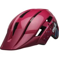 Bell Sidetrack II Casque Enfant -Specialized Soldes bell sidetrack ii casque enfant bike helmets 7116454 7116458 7116462 7117165 2