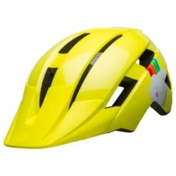 Bell Sidetrack II Casque Petit Enfant -Specialized Soldes bell sidetrack ii casque petit enfant bike helmets belca080023 3 38053 2