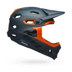 Bell Super DH Mips Casque -Specialized Soldes bell super dh mips casque bike helmets bel19029401 3 35943 2