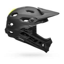 Bell Super DH Mips Casque