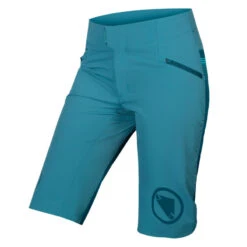 Endura W Singletrack Lite Short -Specialized Soldes endura w singletrack lite short shorts e6170 3 38033 2