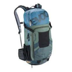 Evoc Enduro Team Protect 16L -Specialized Soldes evoc enduro team protect 16l backpacks 4214 3 27549 2