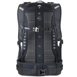 Evoc Enduro Team Protect 16L -Specialized Soldes evoc enduro team protect 16l backpacks 4214 3 27549 5
