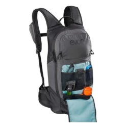 Evoc FR Protector Lite Race 10L Sac à Dos -Specialized Soldes evoc fr protector lite race 10l sac a dos backpacks 100115123 3 38095 2