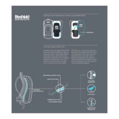 Evoc FR Protector Trail Unlimited 20L -Specialized Soldes evoc fr protector trail unlimited 20l backpacks 100103105 4250450721284 3 379 7