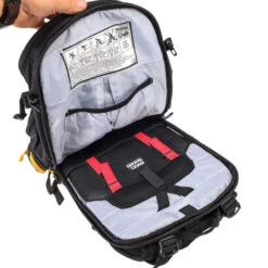 Evoc FR Trail Blackline Sac à Dos 20L -Specialized Soldes evoc fr trail blackline sac a dos 20l backpacks 100104100 3 36623 4
