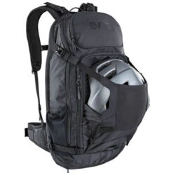 Evoc FR Trail E-Ride 20L -Specialized Soldes evoc fr trail e ride 20l backpacks 100114100 100114607 3 39761 4