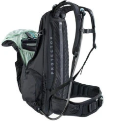 Evoc FR Trail E-Ride 20L -Specialized Soldes evoc fr trail e ride 20l backpacks 100114100 100114607 3 39761 7