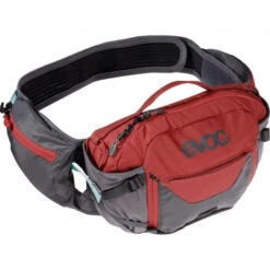 Evoc Hip Pack 3 + Hip Pack Hydratation Bladder 1.5L -Specialized Soldes evoc hip pack 3 hip pack hydratation bladder 15l backpacks 102502 3 33439 12