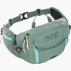 Evoc Hip Pack 3 + Hip Pack Hydratation Bladder 1.5L -Specialized Soldes evoc hip pack 3 hip pack hydratation bladder 15l backpacks 102502 3 33439 8