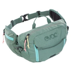 Evoc Hip Pack 3L -Specialized Soldes evoc hip pack 3l backpacks 102507 3 34897 4