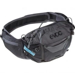 Evoc Hip Pack Pro 3L + Poche Eau 1.5L -Specialized Soldes evoc hip pack pro 3l poche eau 15l backpacks 102504126 102504120 102504415 3
