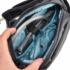 Evoc Hip Pack Pro 3L + Poche Eau 1.5L -Specialized Soldes evoc hip pack pro 3l poche eau 15l backpacks 102504126 102504120 102504415 6