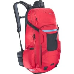 Evoc Sac FR Trail Protect 20L -Specialized Soldes evoc sac fr trail protect 20l backpacks 12212 1001025 1001022 3 29598 7