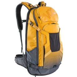 Evoc Sac FR Trail Protect 20L -Specialized Soldes evoc sac fr trail protect 20l backpacks 12212 1001025 1001022 3 29598 9
