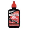 Finish Line Dry Lube Teflon Lubrifiant 60ml -Specialized Soldes finish line dry lube teflon lubrifiant 60ml bicycle care fi103 fin08002805 3 10702