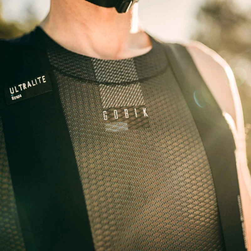 GOBIK Ultralite K12 Cuissard 5 GOBIK Ultralite K12 Cuissard – Image 3
