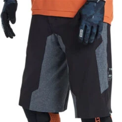 ION Traze Amp AFT Short -Specialized Soldes ion traze amp aft short shorts 47222 5750 3 42485 2