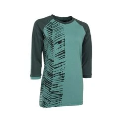 ION W 3/4 SCRUB AMP Tee-shirt -Specialized Soldes ion w 3 4 scrub amp tee shirt tees tops 47903 5022 3 35869 1