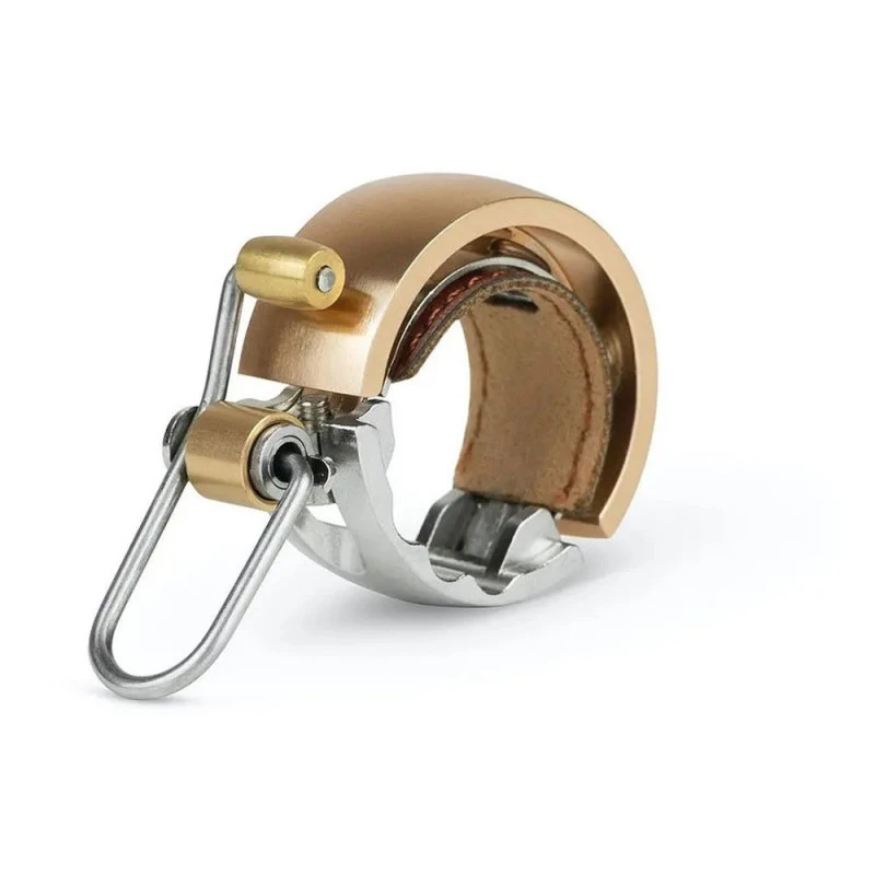 KNOG OI Bell Luxe Sonnette 4 KNOG OI Bell Luxe Sonnette – Image 2