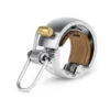 KNOG OI Bell Luxe Sonnette 2 KNOG OI Bell Luxe Sonnette -Specialized Soldes knog oi bell luxe sonnette tools accessories kn416brus kn416sill 3 3997