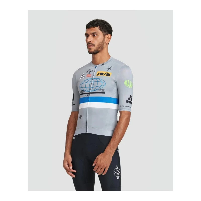 Axis Pro Maillot 3 Axis Pro Maillot