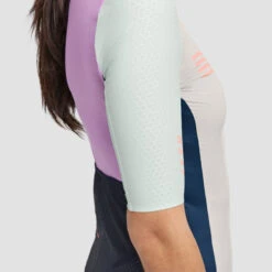 Emblem Pro Hex Maillot Femme -Specialized Soldes maap emblem pro hex maillot femme jerseys map waj119 3 40505 2