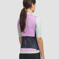 Emblem Pro Hex Maillot Femme -Specialized Soldes maap emblem pro hex maillot femme jerseys map waj119 3 40505 5