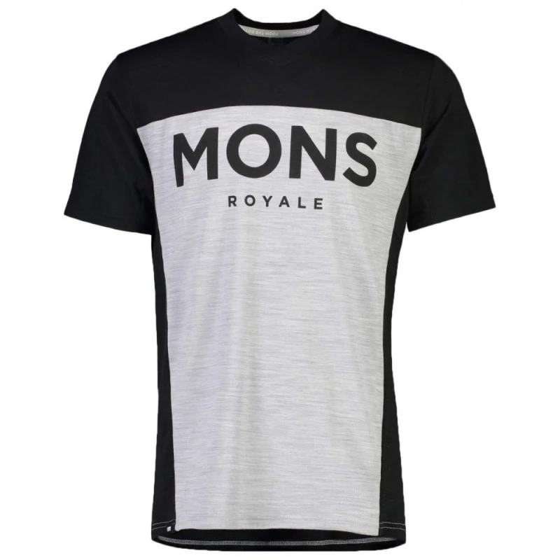 Mons Royale Redwood Enduro VT 3 Mons Royale Redwood Enduro VT