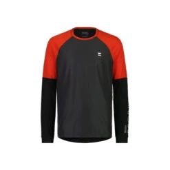 Mons Royale Tarn Merino Shift Wind Jersey