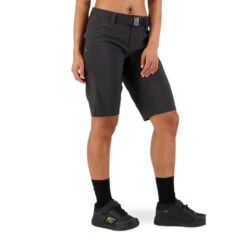 Mons Royale W Virage Bike Short -Specialized Soldes mons royale w virage bike short shorts 100442 1169 001 100442 1169 240 3