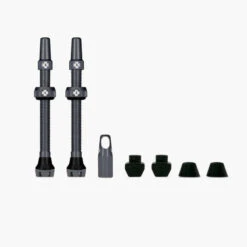 Muc-Off Kit Paire De Valves Tubeless V2 44MM -Specialized Soldes muc off kit paire de valves tubeless v2 44mm inner tube murovalvv244 3 43091 5