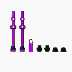 Muc-Off Kit Paire De Valves Tubeless V2 60MM -Specialized Soldes muc off kit paire de valves tubeless v2 60mm inner tube murovalvv260 3 43092 10