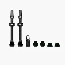 Muc-Off Kit Paire De Valves Tubeless V2 60MM -Specialized Soldes muc off kit paire de valves tubeless v2 60mm inner tube murovalvv260 3 43092 7