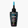 Muc-Off Wet Lube 50ml Lubrifiant -Specialized Soldes muc off wet lube 50ml lubrifiant bicycle care muluwet50 3 43561