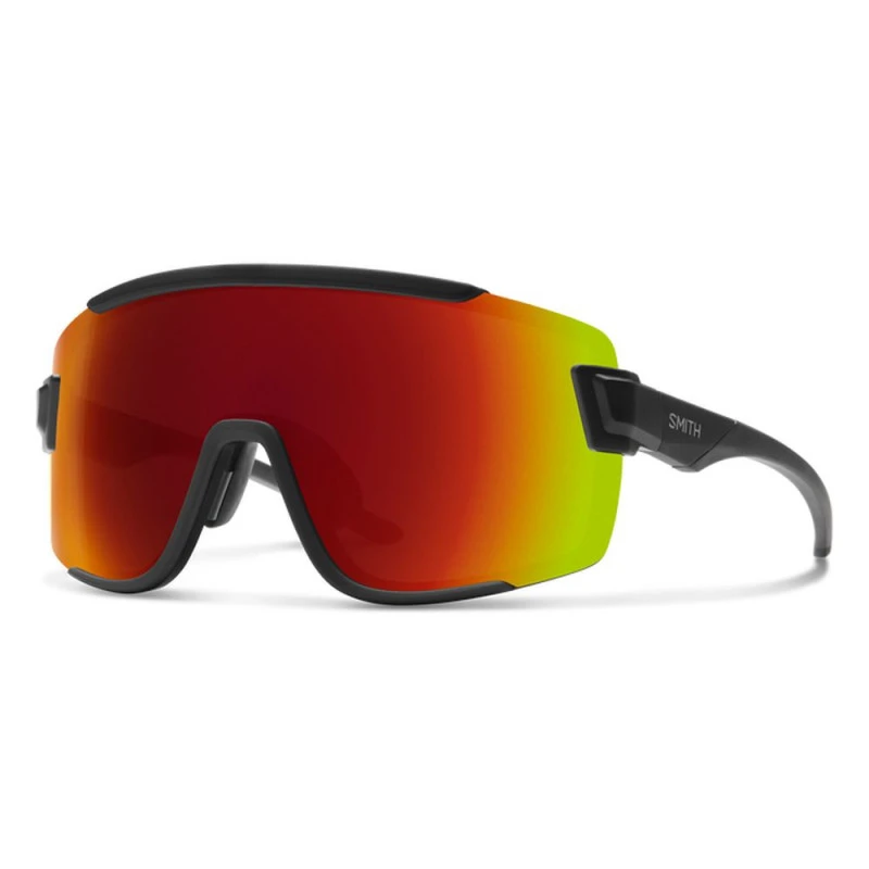 Smith Wildcat Lunettes 7 Smith Wildcat Lunettes – Image 5