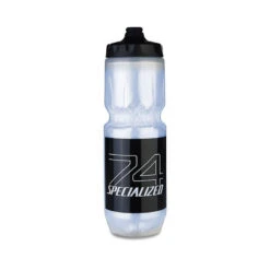 Specialized Purist Insulated MoFlo 0,7 L Bidon -Specialized Soldes specialized purist insulated moflo 07 l bidon cage and water bottle 44119 2322 44117 2330 44117 2340 3