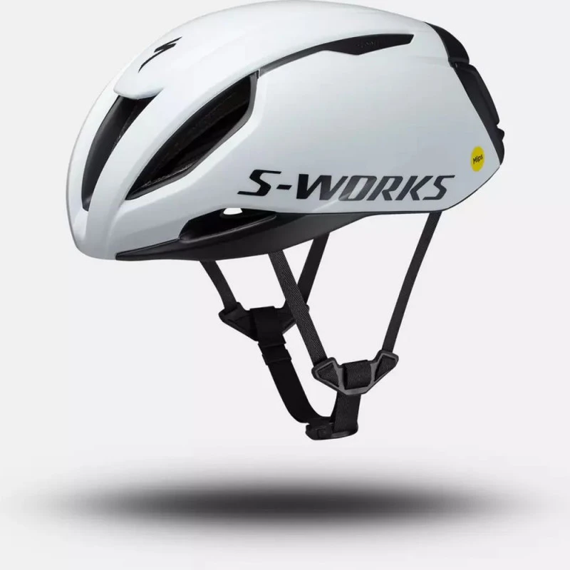 Specialized S-Works Evade 3 Casque 5 Specialized S-Works Evade 3 Casque – Image 3