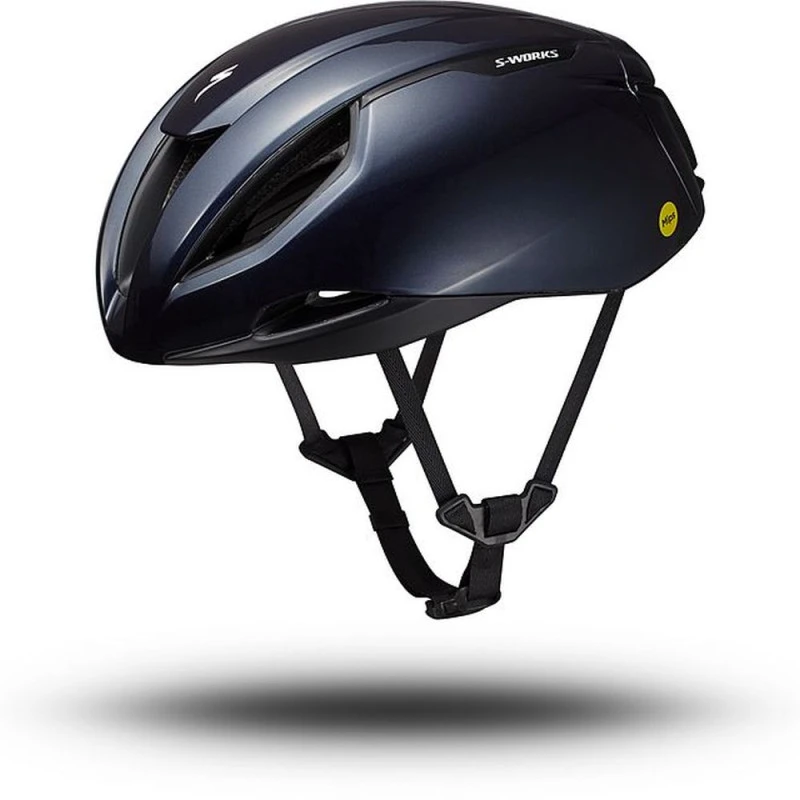 Specialized S-Works Evade 3 Casque 10 Specialized S-Works Evade 3 Casque – Image 8