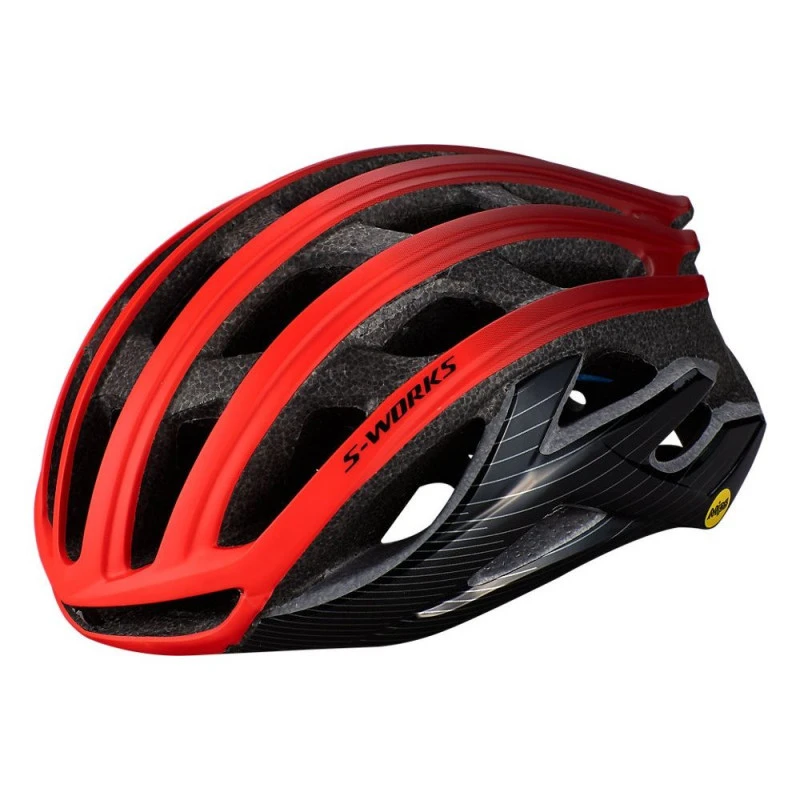 Specialized S-Works Prevail II Casque 3 Specialized S-Works Prevail II Casque