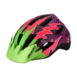 Specialized Shuffle Child LED MIPS -Specialized Soldes specialized shuffle child led mips bike helmets 60019 16 3 36650 2