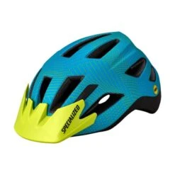 Specialized Shuffle Child LED MIPS -Specialized Soldes specialized shuffle child led mips bike helmets 60019 16 3 36650 3