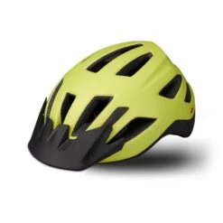 Specialized Shuffle Child LED MIPS -Specialized Soldes specialized shuffle child led mips bike helmets 60019 16 3 36650 4